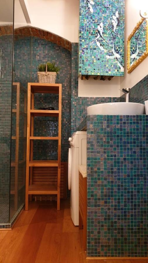 Darsena Cozy Flat Apartment Милано Екстериор снимка