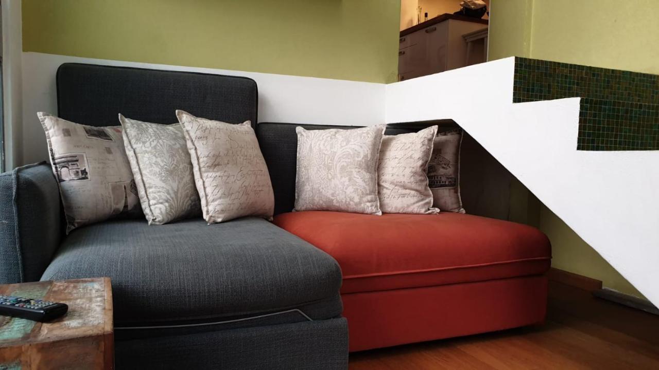 Darsena Cozy Flat Apartment Милано Екстериор снимка