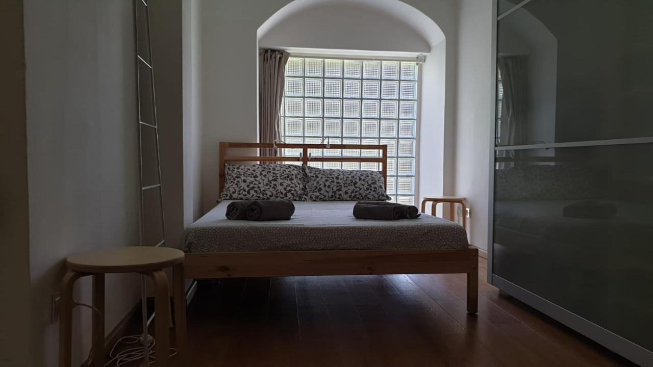 Darsena Cozy Flat Apartment Милано Екстериор снимка