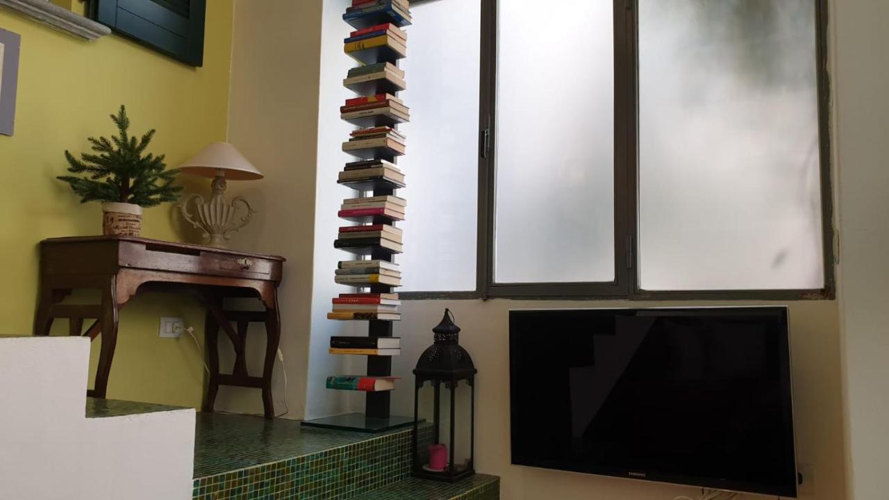 Darsena Cozy Flat Apartment Милано Екстериор снимка