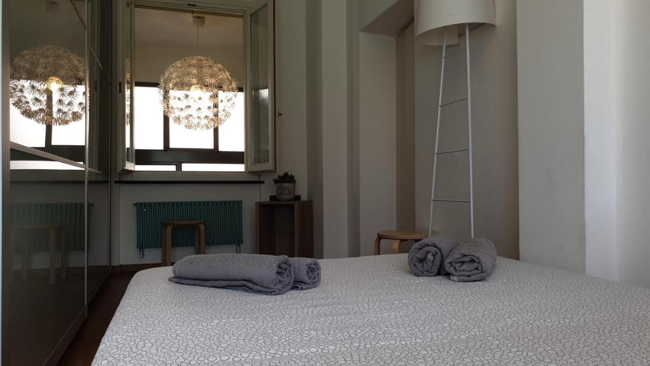 Darsena Cozy Flat Apartment Милано Екстериор снимка