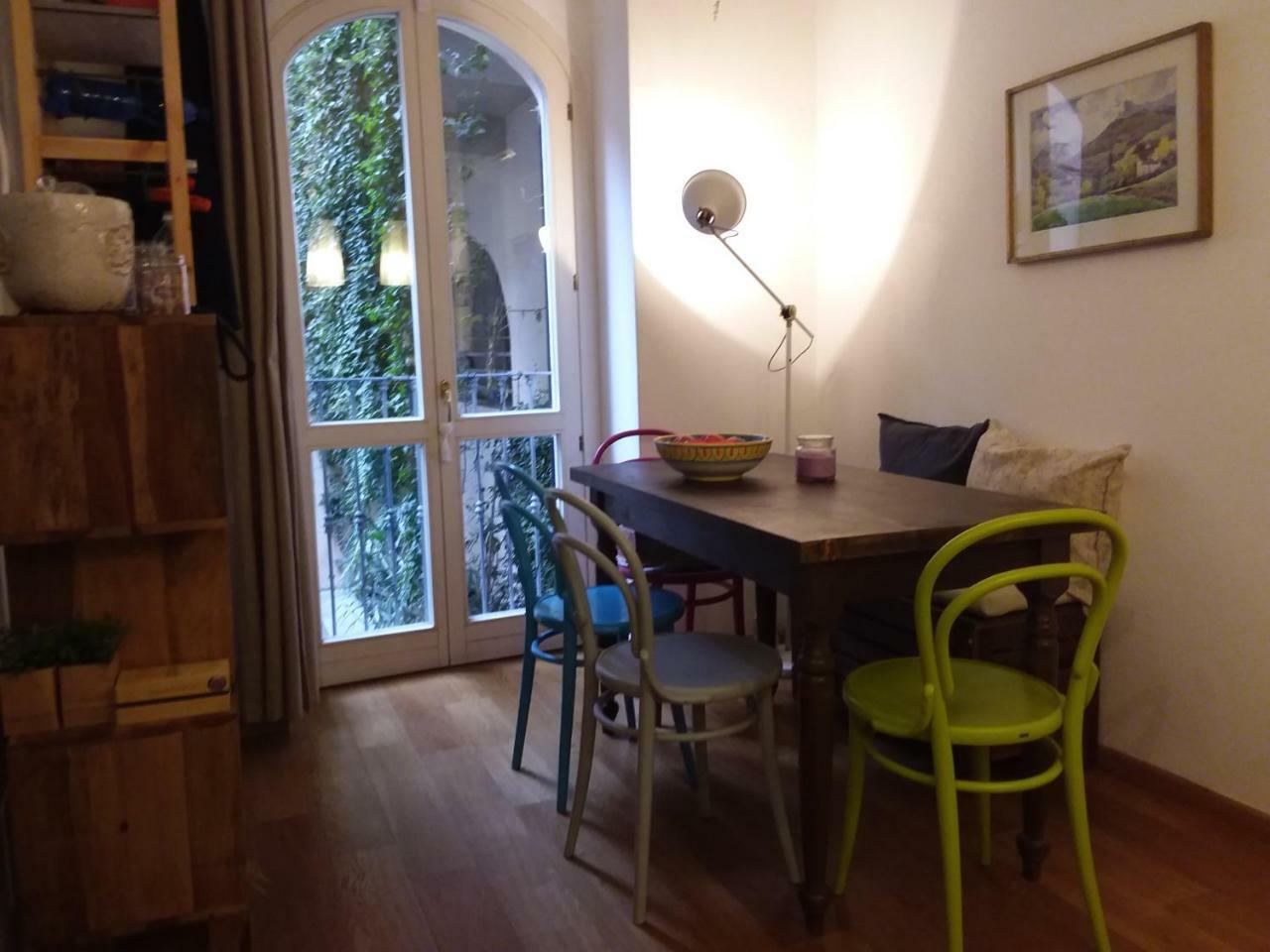 Darsena Cozy Flat Apartment Милано Екстериор снимка
